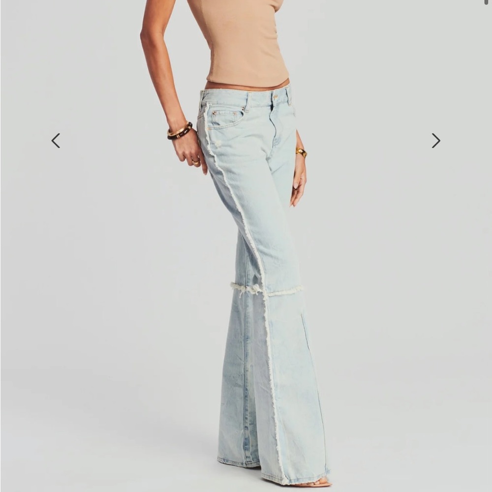 Retrofete Cillian pant jeans